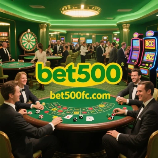bet500